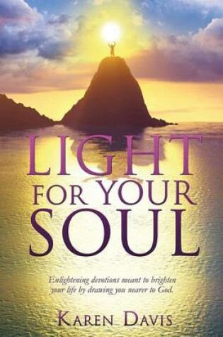 Cover of Light for Your Soul