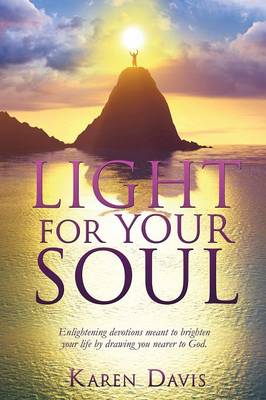 Book cover for Light for Your Soul