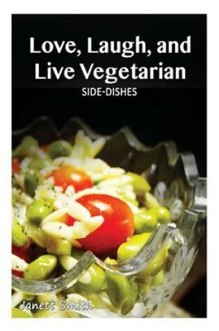Cover of Vegetarian Side-Dishes