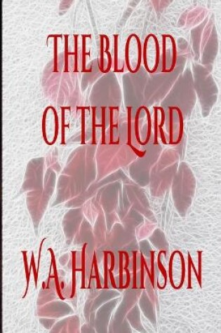 Cover of The Blood of the Lord