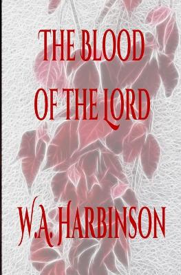 Book cover for The Blood of the Lord