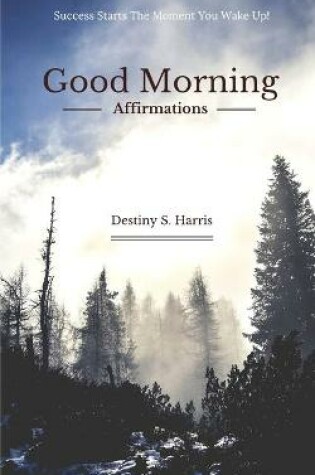 Cover of Good Morning