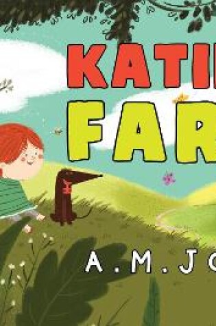 Cover of Katie's Farm