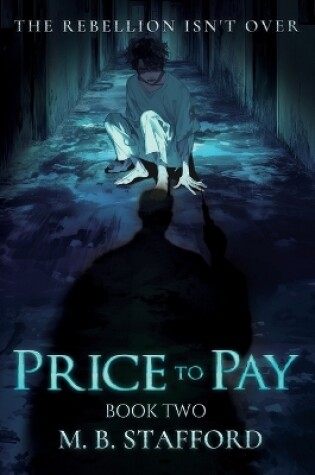 Cover of Price to Pay