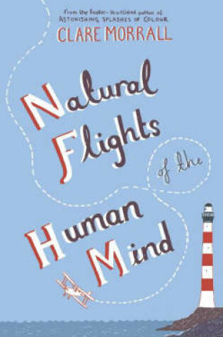Cover of Natural Flights of the Human Mind