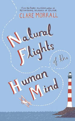 Book cover for Natural Flights of the Human Mind