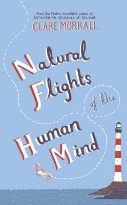 Cover of Natural Flights of the Human Mind