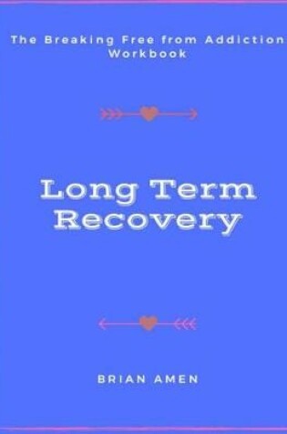 Cover of Long Term Recovery