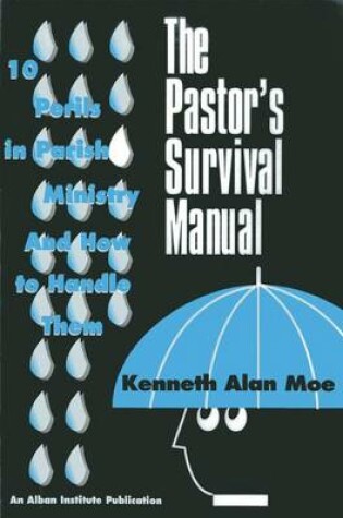 Cover of The Pastor's Survival Manual