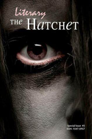 Cover of The Literary Hatchet