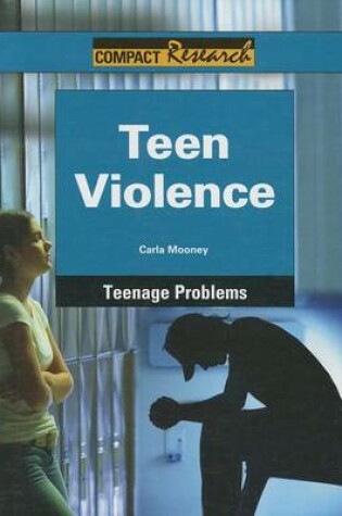 Cover of Teen Violence