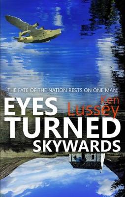 Book cover for Eyes Turned Skywards