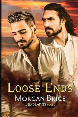 Book cover for Loose Ends