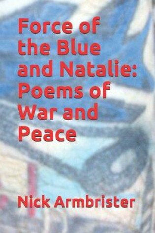 Cover of Force of the Blue and Natalie