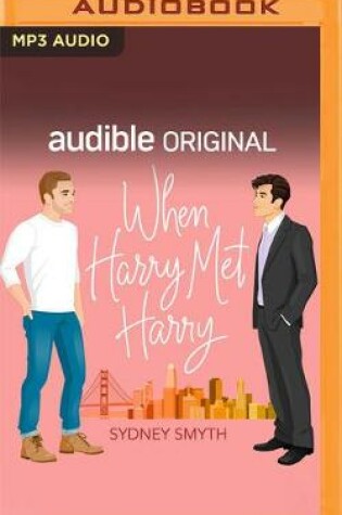 Cover of When Harry Met Harry