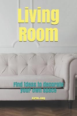 Book cover for Living Room