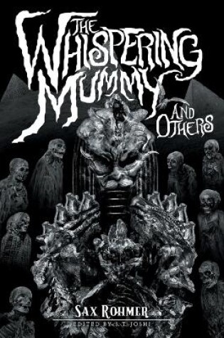 Cover of The Whispering Mummy and Others