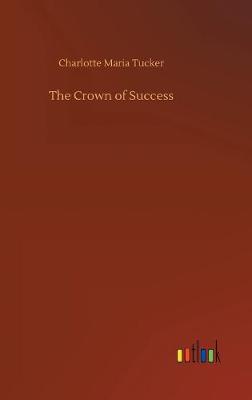 Book cover for The Crown of Success