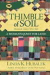 Book cover for Thimble of Soil