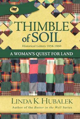 Cover of Thimble of Soil