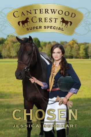 Cover of Chosen