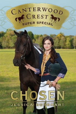 Cover of Chosen