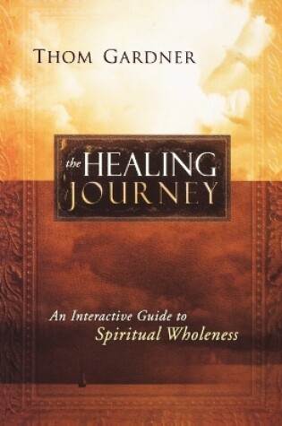 Cover of Healing Journey