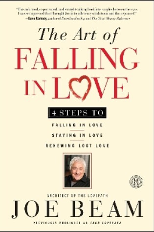 Cover of The Art of Falling in Love