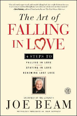 Book cover for The Art of Falling in Love