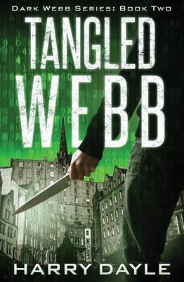 Book cover for Tangled Webb