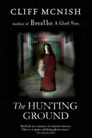 Cover of The Hunting Ground