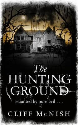 Book cover for The Hunting Ground