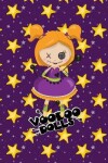 Book cover for Voodoo Dolls