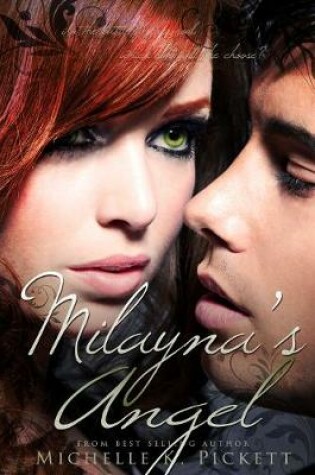 Cover of Milayna's Angel