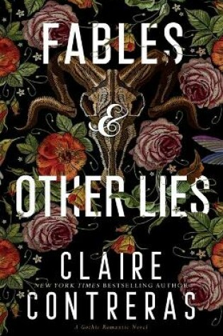 Cover of Fables and Other Lies