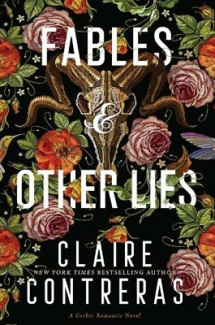 Cover of Fables and Other Lies