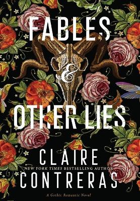 Book cover for Fables and Other Lies