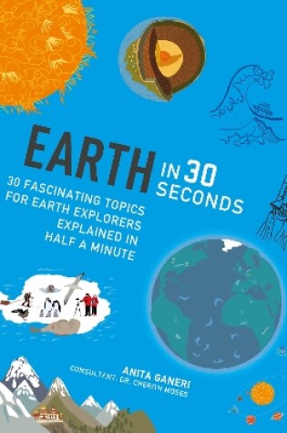 Cover of Earth in 30 Seconds
