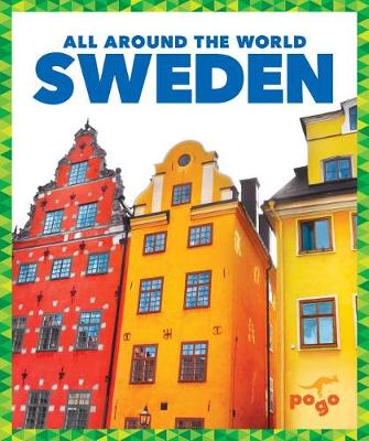 Book cover for Sweden