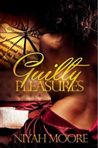 Cover of Guilty Pleasures