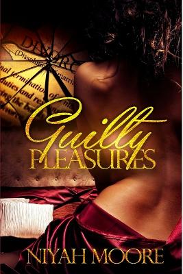 Book cover for Guilty Pleasures