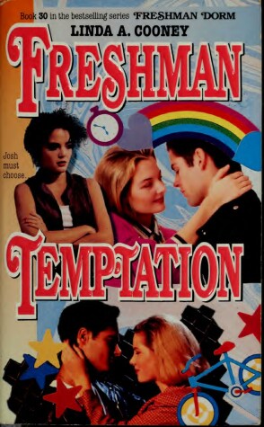 Book cover for Freshman Temptation 30