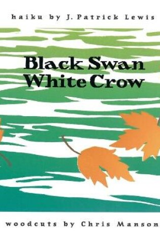 Cover of Black Swan/White Crow