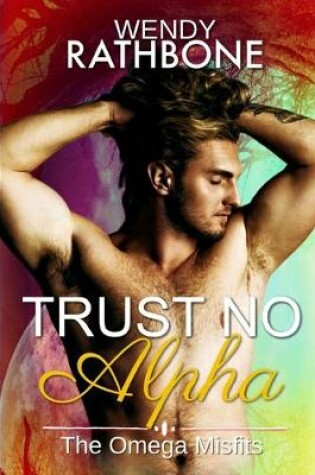 Cover of Trust No Alpha