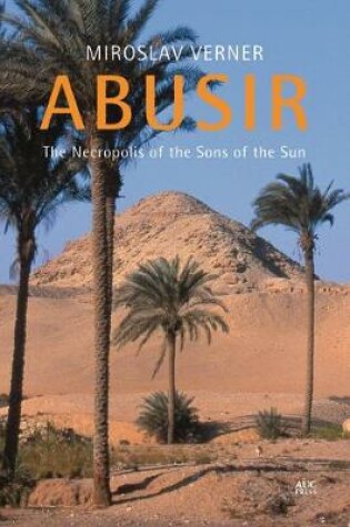 Cover of Abusir