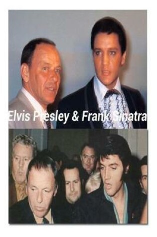 Cover of Elvis Presley & Frank Sinatra