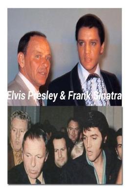 Book cover for Elvis Presley & Frank Sinatra