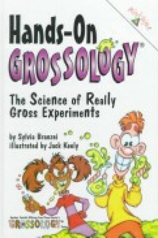 Cover of Hands-On Grossology/GB