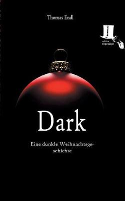 Book cover for Dark