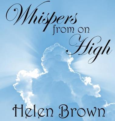 Book cover for Whispers from on High